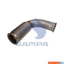 SAMPA 054102 - PIPE, EXHAUST