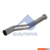 SAMPA 054106 - PIPE, EXHAUST