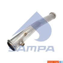 SAMPA 054118 - PIPE, EXHAUST