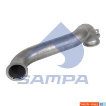 SAMPA 054121 - PIPE, EXHAUST