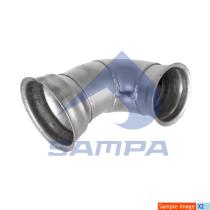 SAMPA 054123 - PIPE, EXHAUST