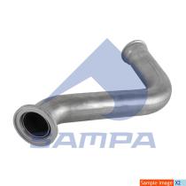 SAMPA 054124 - PIPE, EXHAUST