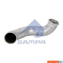 SAMPA 054133 - PIPE, EXHAUST
