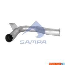 SAMPA 054136 - PIPE, EXHAUST