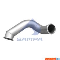 SAMPA 054141 - PIPE, EXHAUST