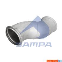 SAMPA 054143 - PIPE, EXHAUST