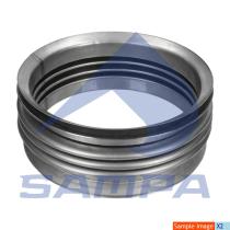 SAMPA 054153 - PIPE, EXHAUST