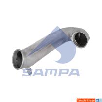 SAMPA 054155 - PIPE, EXHAUST
