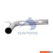 SAMPA 054164 - PIPE, EXHAUST