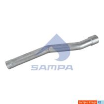 SAMPA 054168 - PIPE, EXHAUST