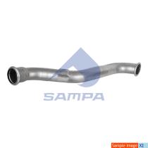 SAMPA 054169 - PIPE, EXHAUST