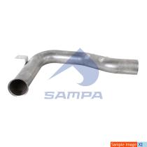 SAMPA 054171 - PIPE, EXHAUST