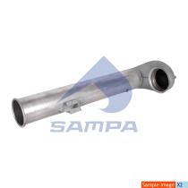 SAMPA 054181 - PIPE, EXHAUST