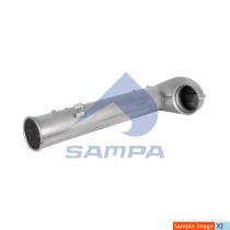 SAMPA 054187 - PIPE, EXHAUST