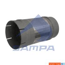 SAMPA 054197 - PIPE, EXHAUST