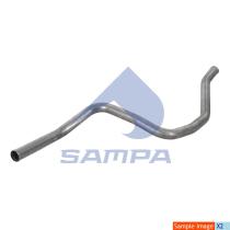 SAMPA 054199 - PIPE, RETARDER