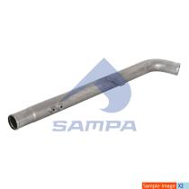 SAMPA 054200 - PIPE, RETARDER