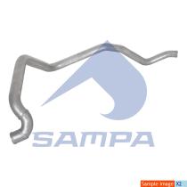 SAMPA 054201 - PIPE, RETARDER