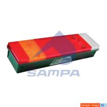 SAMPA 054205 - STOP LIGHT