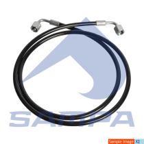 SAMPA 054207 - HOSE, CAB TILT