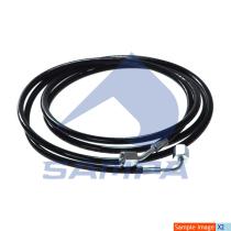 SAMPA 054208 - HOSE, CAB TILT