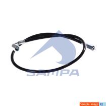 SAMPA 054210 - HOSE, CAB TILT