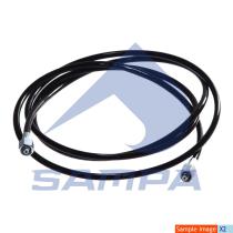 SAMPA 054211 - HOSE, CAB TILT