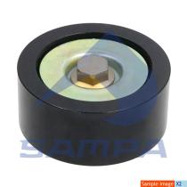 SAMPA 054213 - TENSION ROLLER, FAN