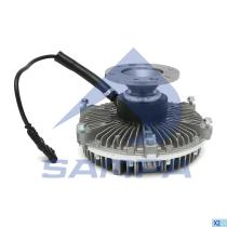 SAMPA 054214 - VISCO DRIVE, FAN