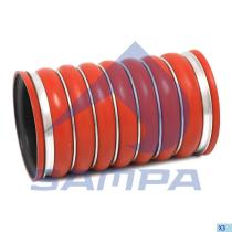 SAMPA 054216 - HOSE, INTERCOOLER