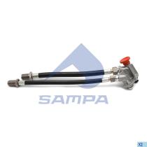 SAMPA 054223 - HAND PUMP, FEED PUMP