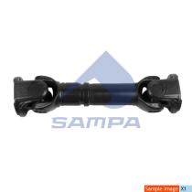 SAMPA 054238 - PROPELLER SHAFT