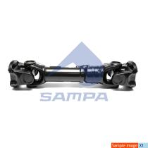SAMPA 054239 - PROPELLER SHAFT