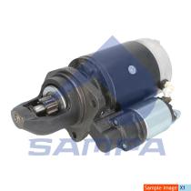 SAMPA 054252 - STARTER MOTOR