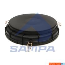 SAMPA 054265 - COVER, AIR FILTER