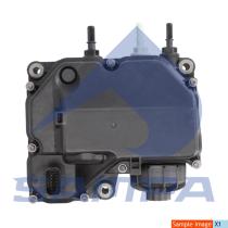 SAMPA 054266 - FEED UNIT, SCR SYSTEM