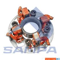 SAMPA 054267 - BRUSH HOUSING, STARTER MOTOR