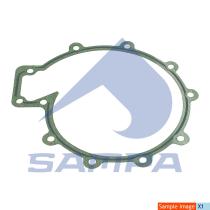 SAMPA 054274 - GASKET, WATER PUMP