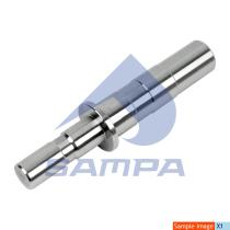 SAMPA 054275 - SHAFT, WATER PUMP