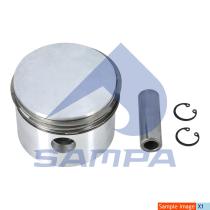 SAMPA 054285 - PISTON