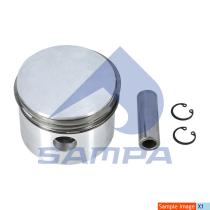 SAMPA 054285B - PISTON