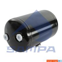 SAMPA 5500045 - AIR TANK