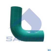 SAMPA 060263 - HOSE, RADIATOR