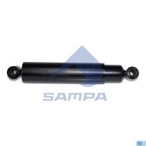 SAMPA 6027001 - SHOCK ABSORBER