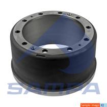 SAMPA 060299 - BRAKE DRUM