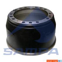 SAMPA 060304 - BRAKE DRUM