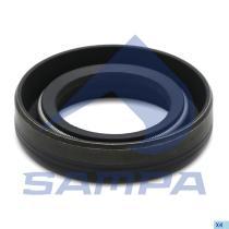 SAMPA 060368 - SEAL RING, INJECTION PUMP