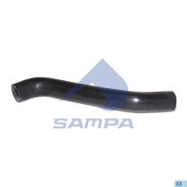 SAMPA 060381 - HOSE, RADIATOR