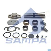 SAMPA 060545 - KING PIN KIT, AXLE STEERING KNUCKLE