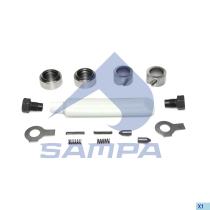 SAMPA 060591 - REPAIR KIT, BRAKE ADJUSTER